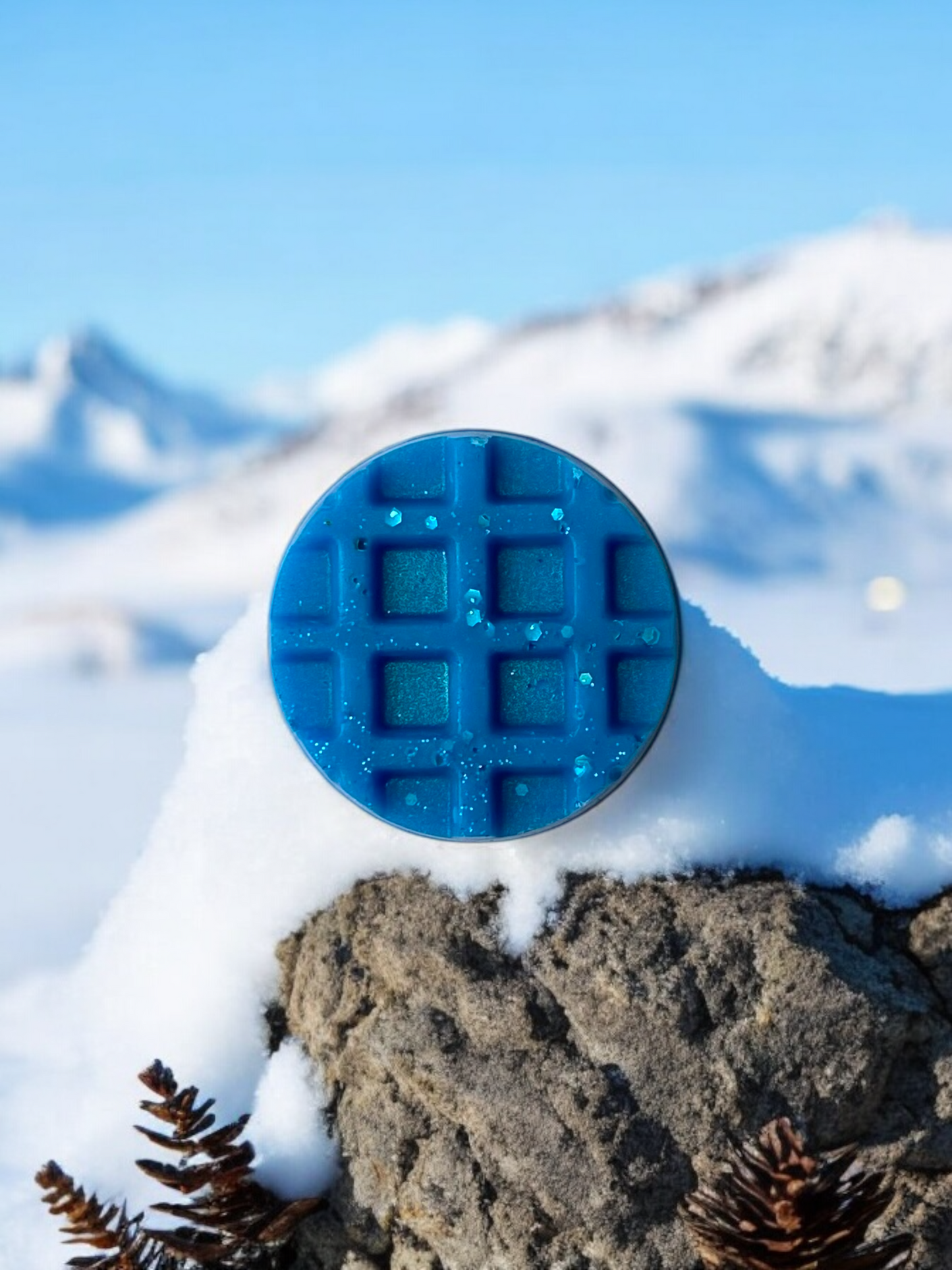 Geparfumeerde fondantreis naar Noorwegen (Trolltunga)