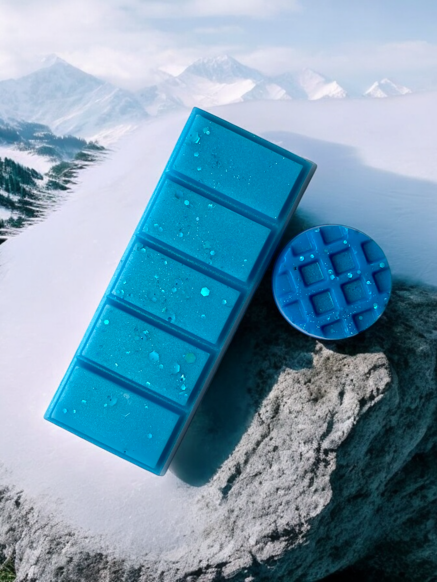 Geparfumeerde fondantreis naar Noorwegen (Trolltunga)