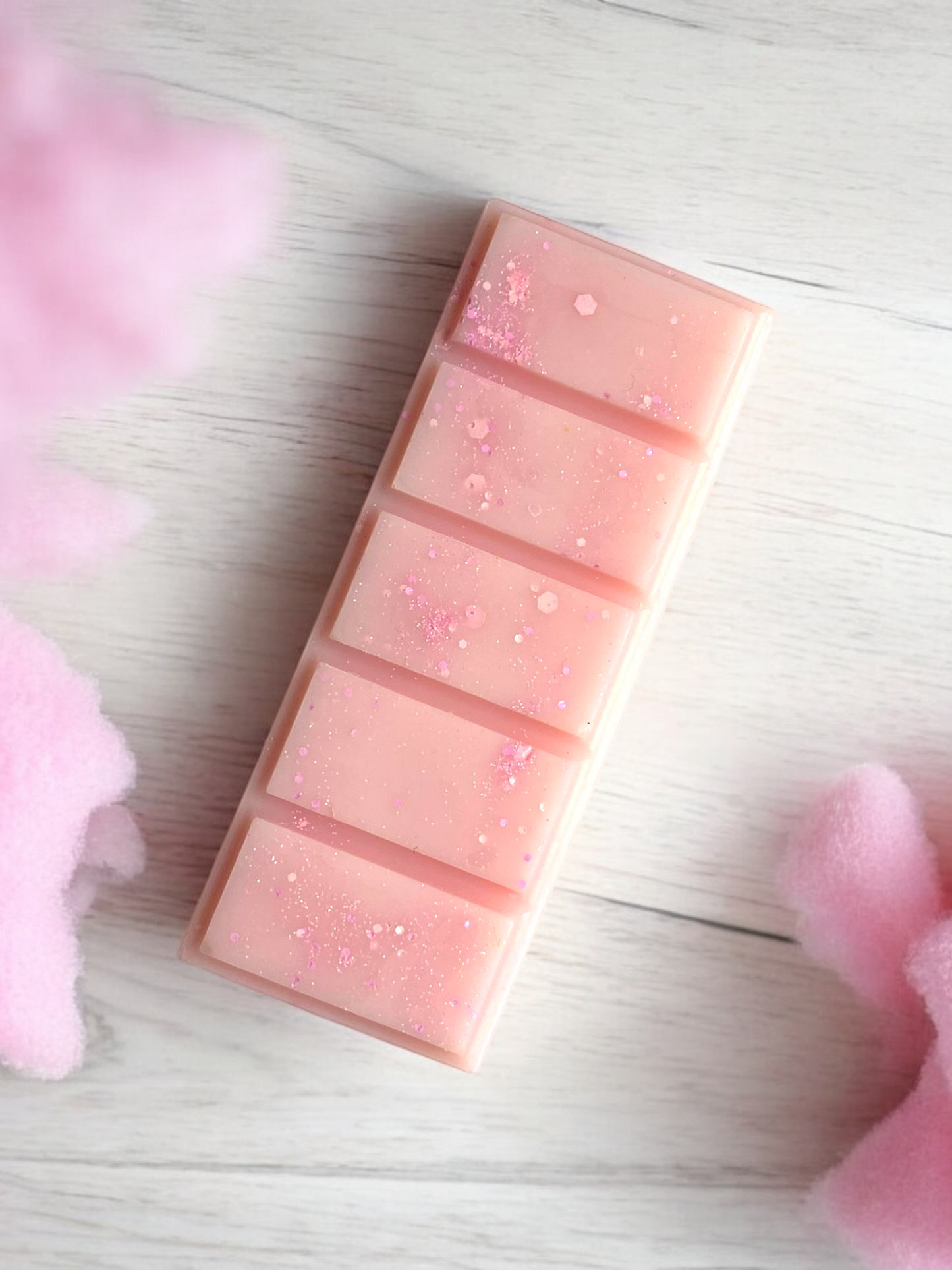 Cotton Candy Scented Fondant