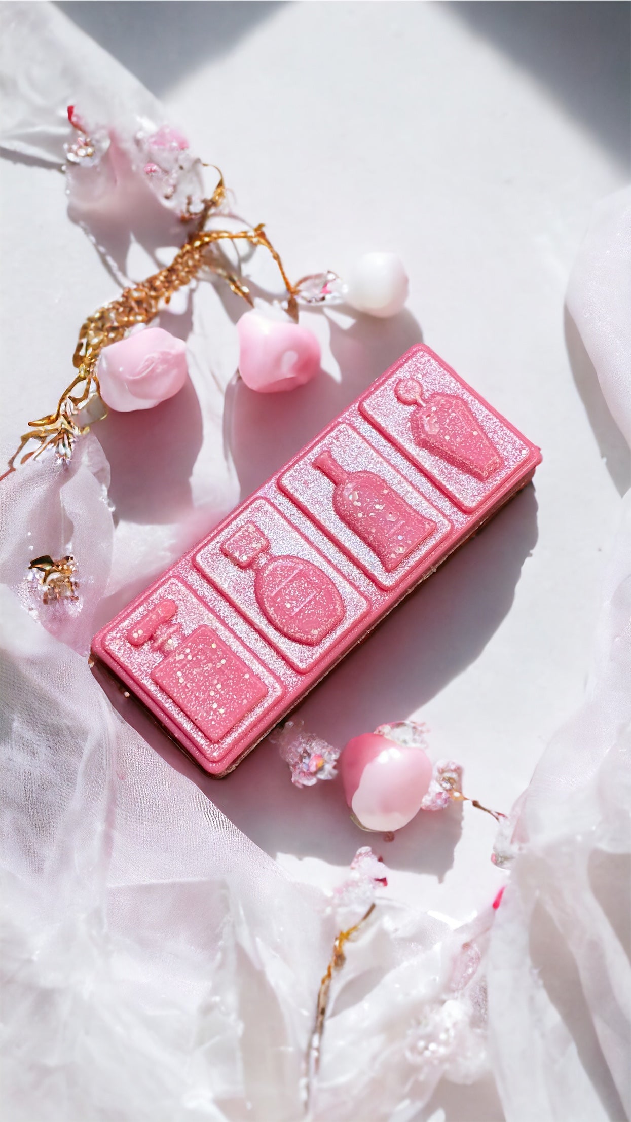 La Belle Vie Scented Fondant