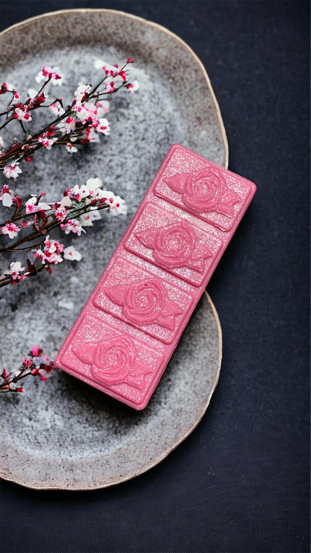 Sakura Ritual Scented Fondant