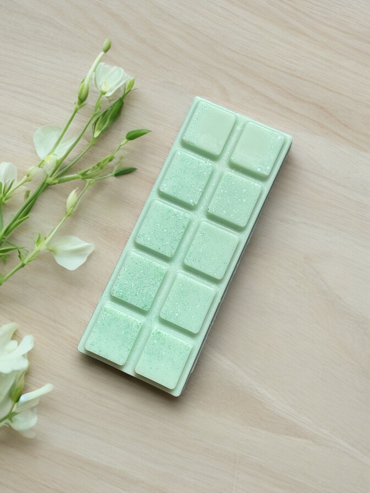 Mini Cuberdon Scented Fondant