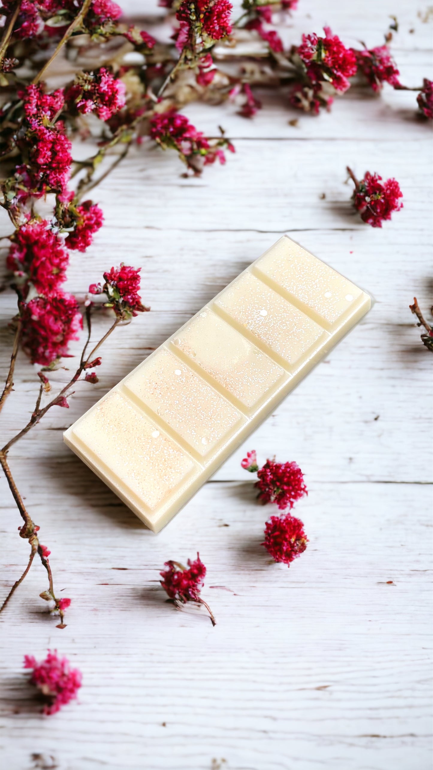 Rice Powder Scented Fondant