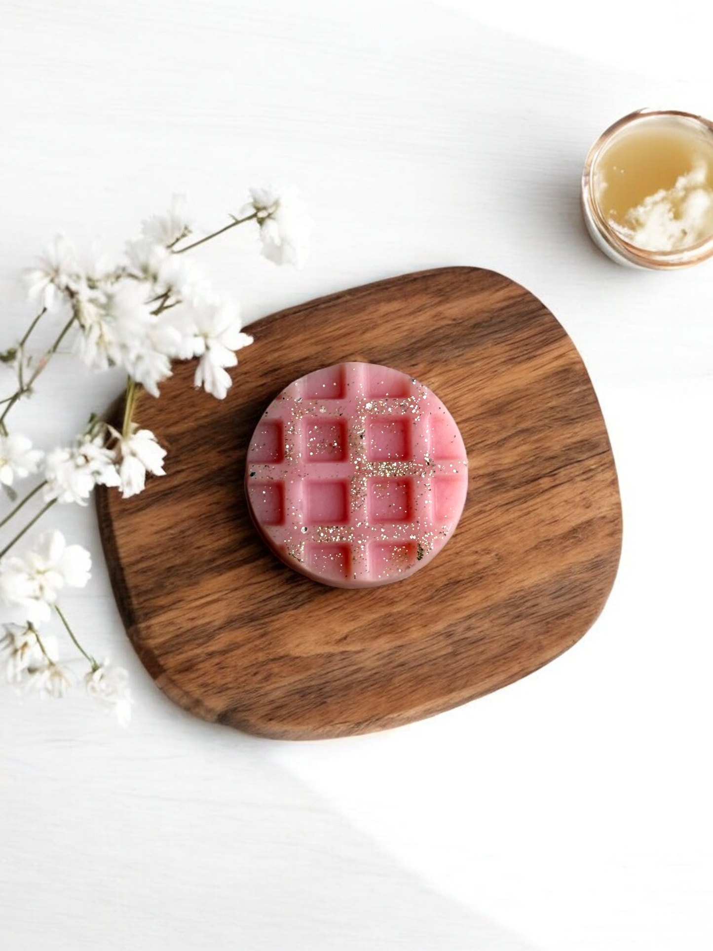 Fondant Parfumé Secret