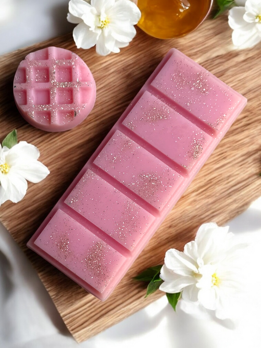 Fondant Parfumé Secret