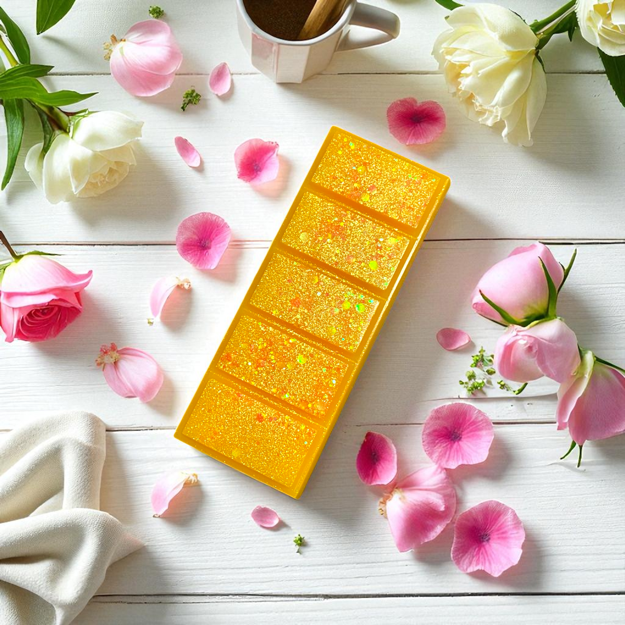 Fondant Parfumé Sweet Kiss