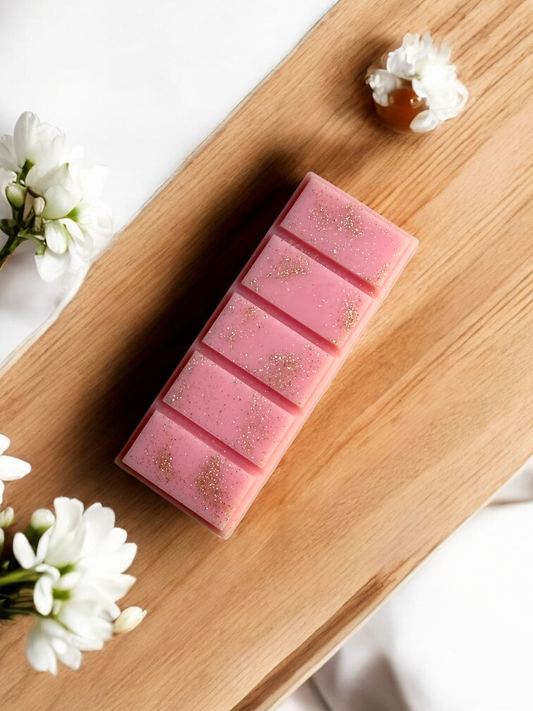 Fondant Parfumé Secret