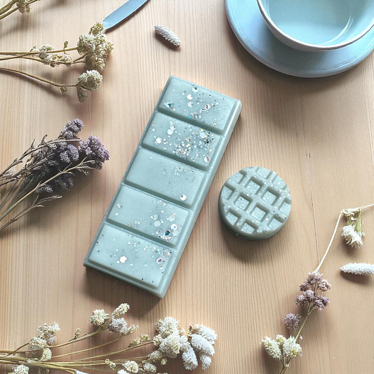 Madeleine Scented Fondant