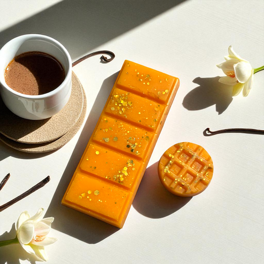 Fatal Dress Scented Fondant