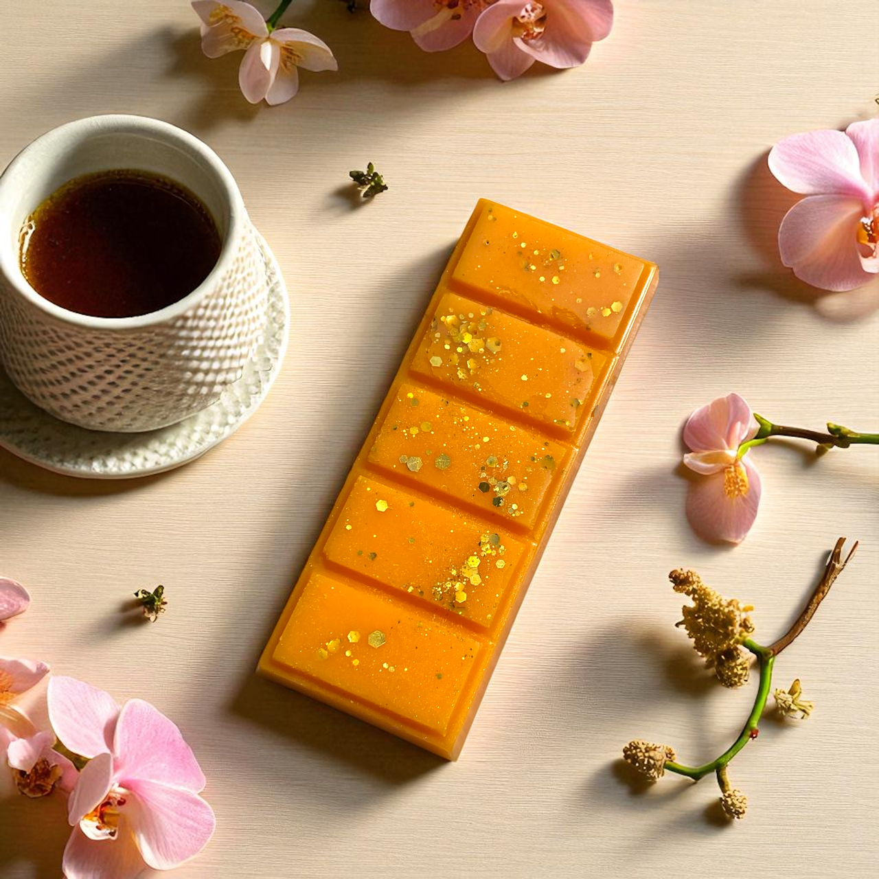 Fondant Parfumé Island Flowers