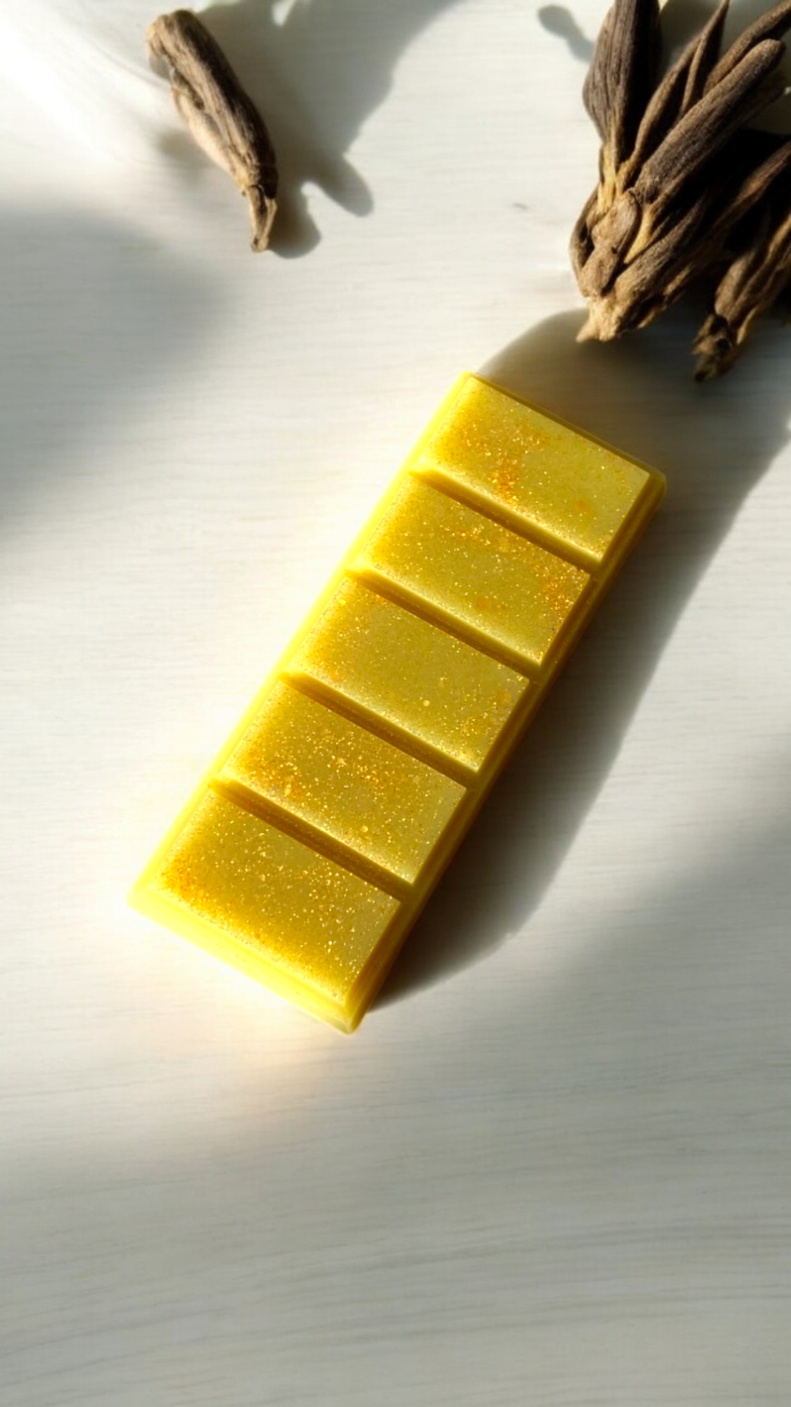 Fondant Parfumé Vanille
