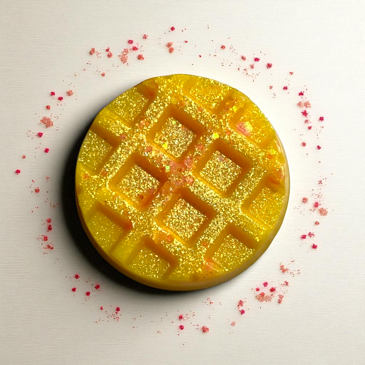 Fondant Parfumé Sweet Kiss