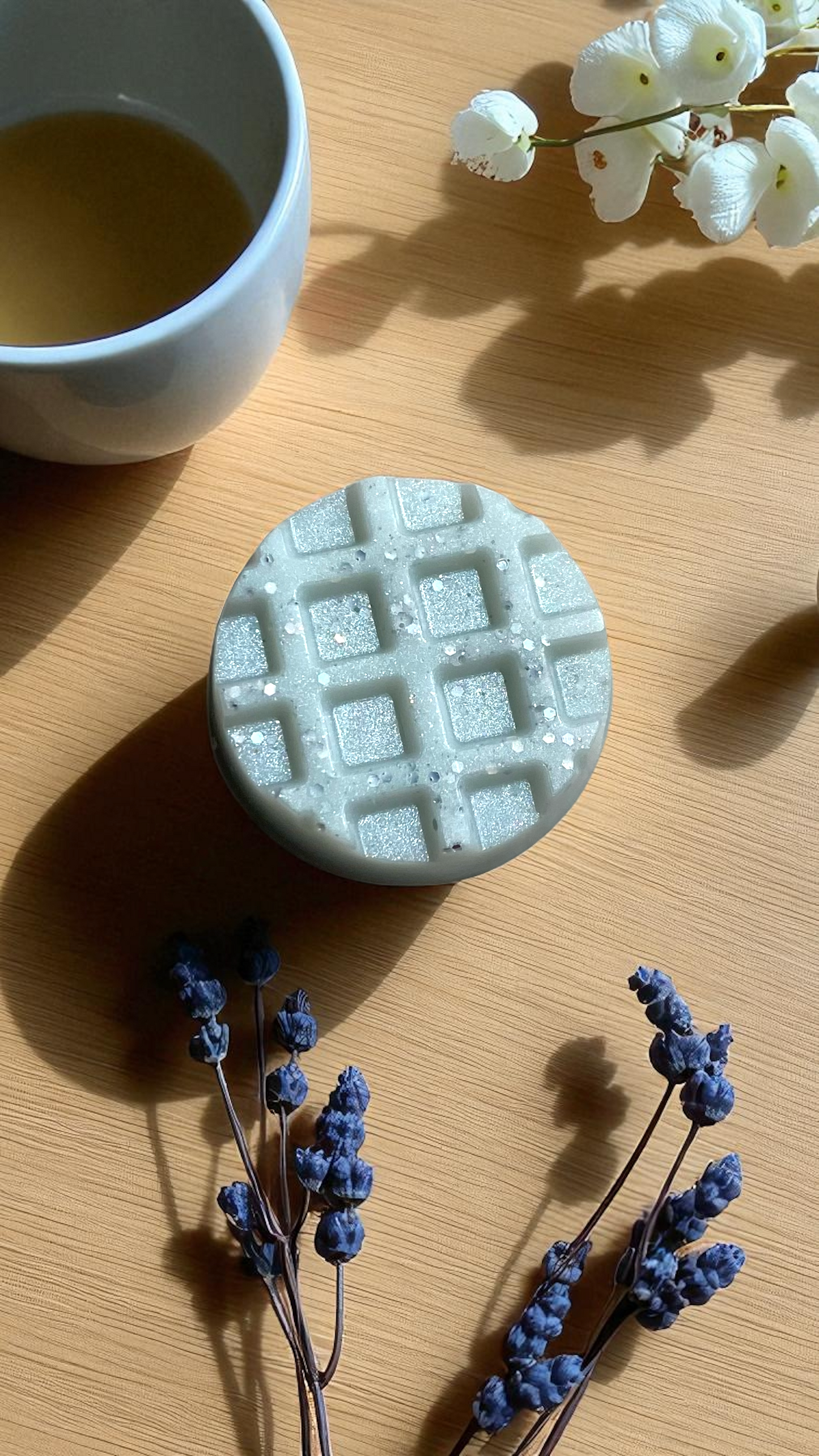 Fondant Parfumé Angel Dust