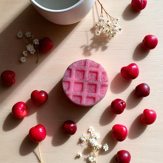 Fatal Dress Scented Fondant