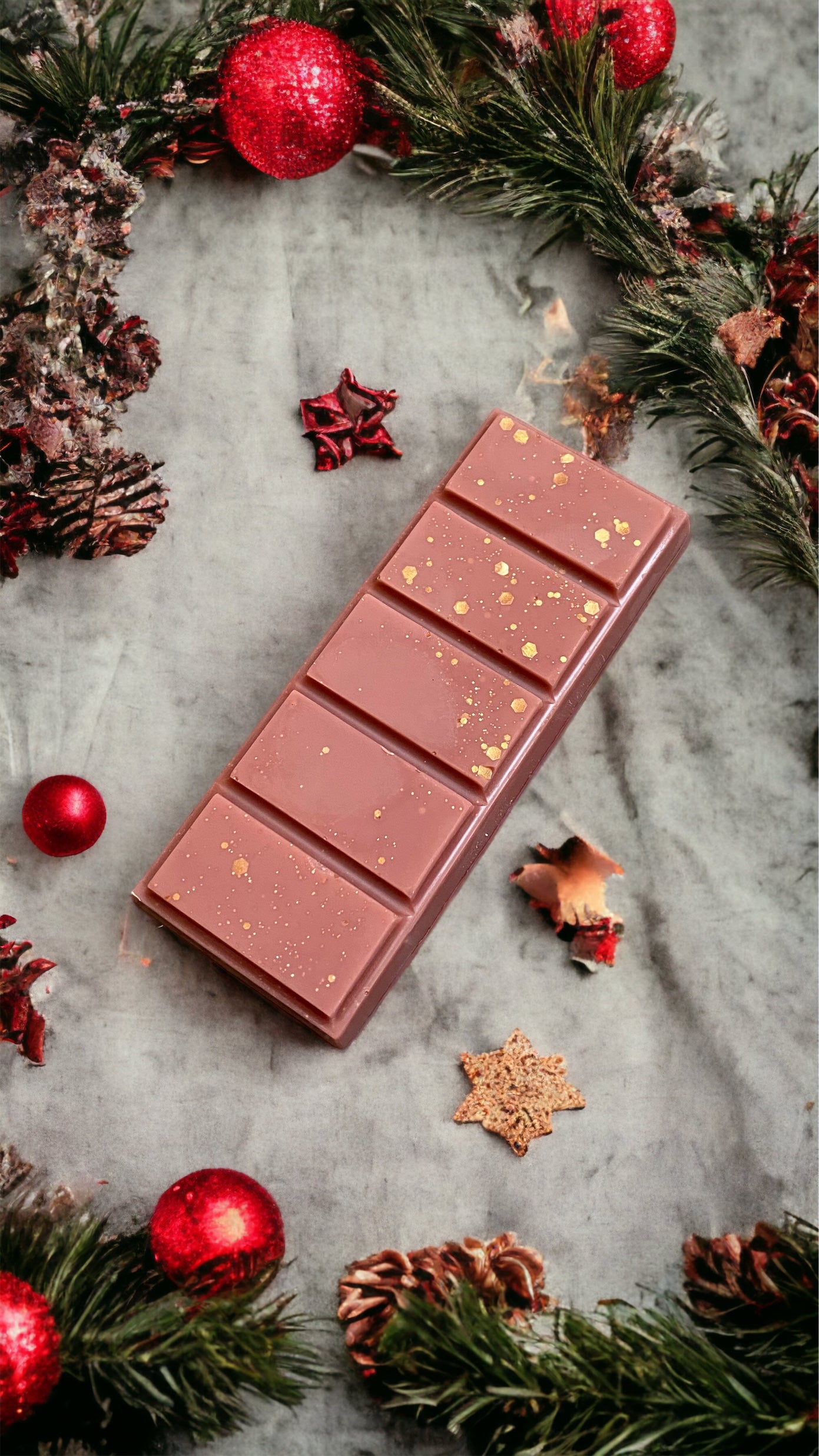 Rocher Praline Perfumed Fondant