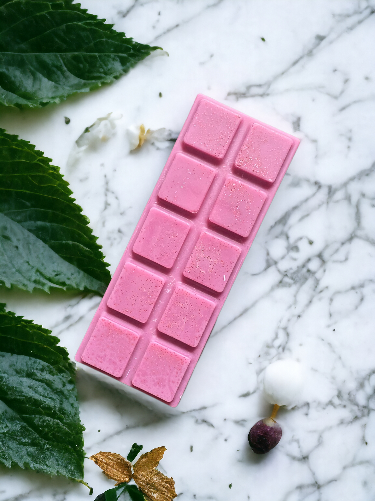 Scented Patchouli Fondant