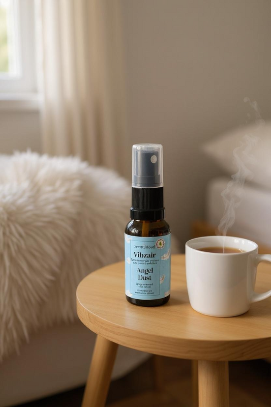 Spray textile Angel Dust