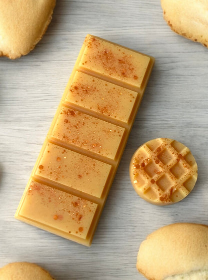 Fondant Parfumé Madeleine