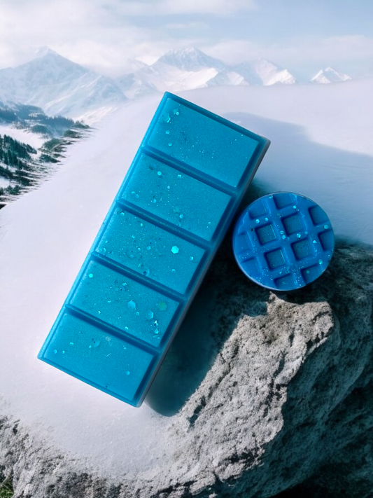 Fondant Parfumé Voyage en Norvège (Trolltunga)