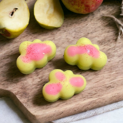 Mini Fondant Parfumé Poire Freesia