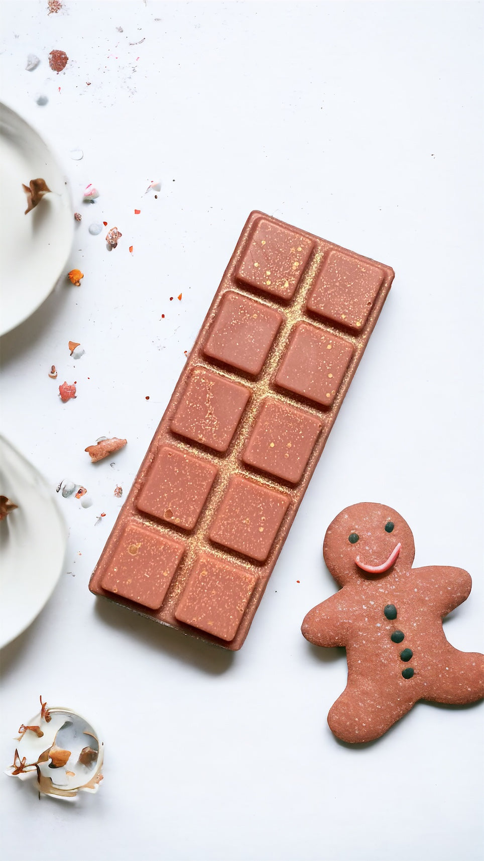 Fondant Parfumé Ptit biscuit