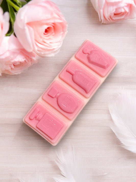 Fondant parfumé Olympe