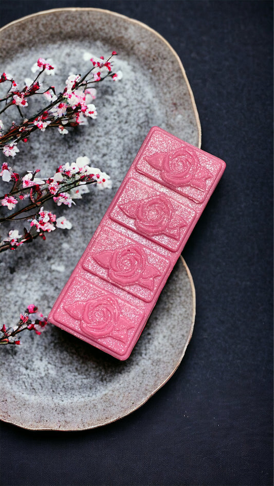 Fondant Parfumé Rituel de Sakura