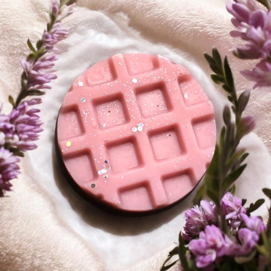 Mini Fondant Parfumé Lilas