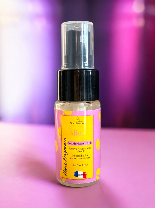 Spray Désodorisant Alien 30ml