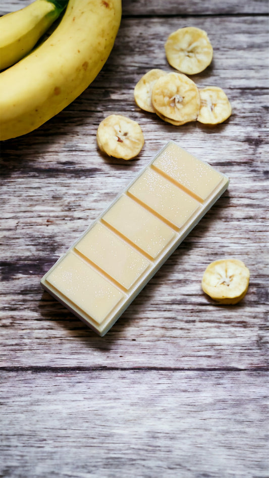 Fondant Parfumé Bonbon Banane